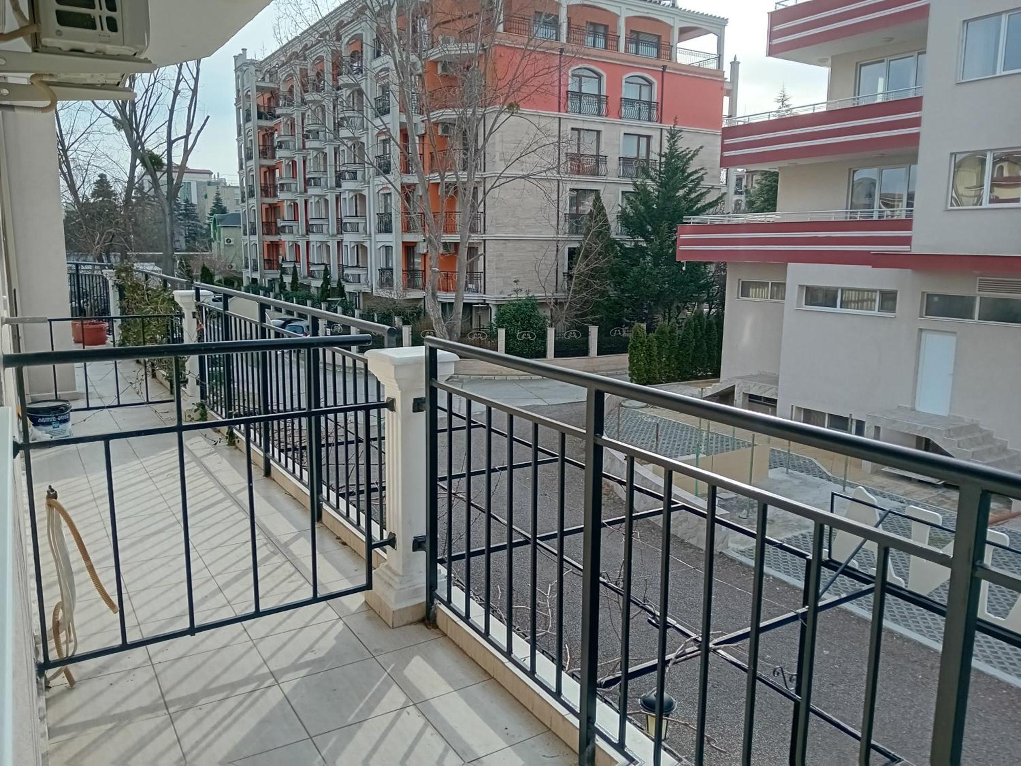 Къща За Гости "Arawana" Sunny Beach Exterior photo